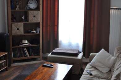 Appartement 2 pièces 159000 €