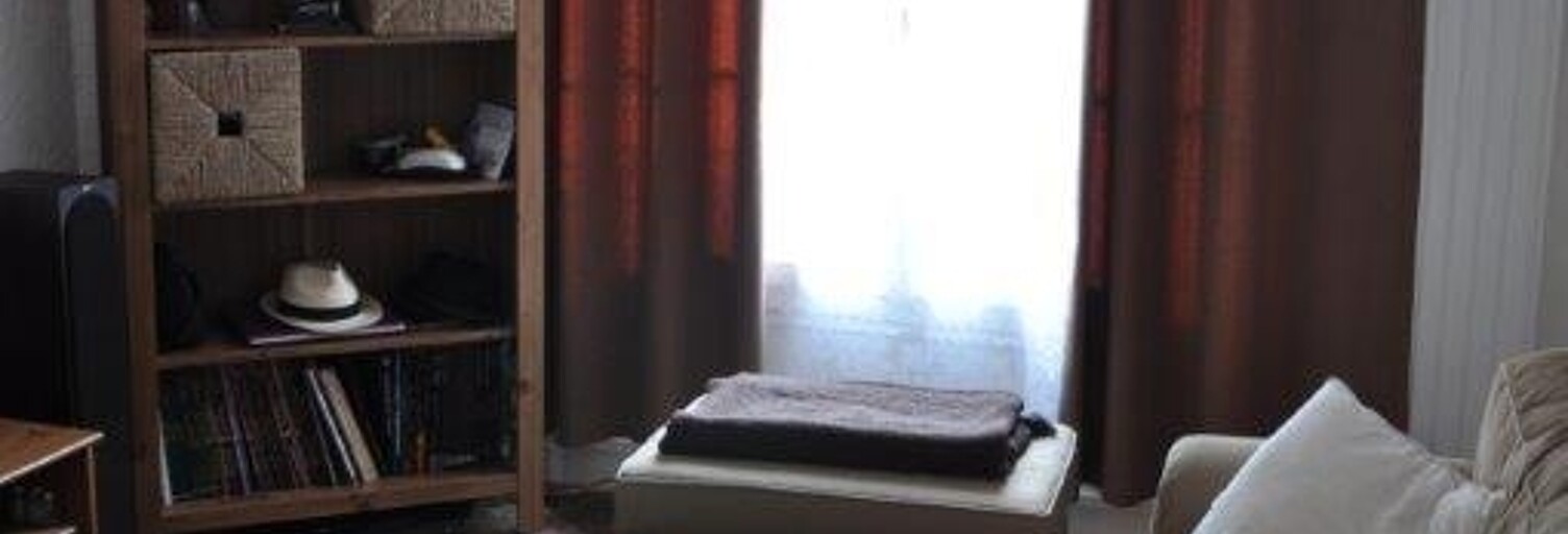 Appartement 2 Pièces 45 m² à vendre à Brunoy (91800)