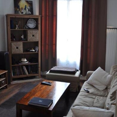 Appartement 2 pièces 159000 €