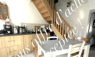 Maison 3 Pièces 63 m² à vendre à Berck (62600)