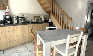 Maison 3 Pièces 63 m² à vendre à Berck (62600)