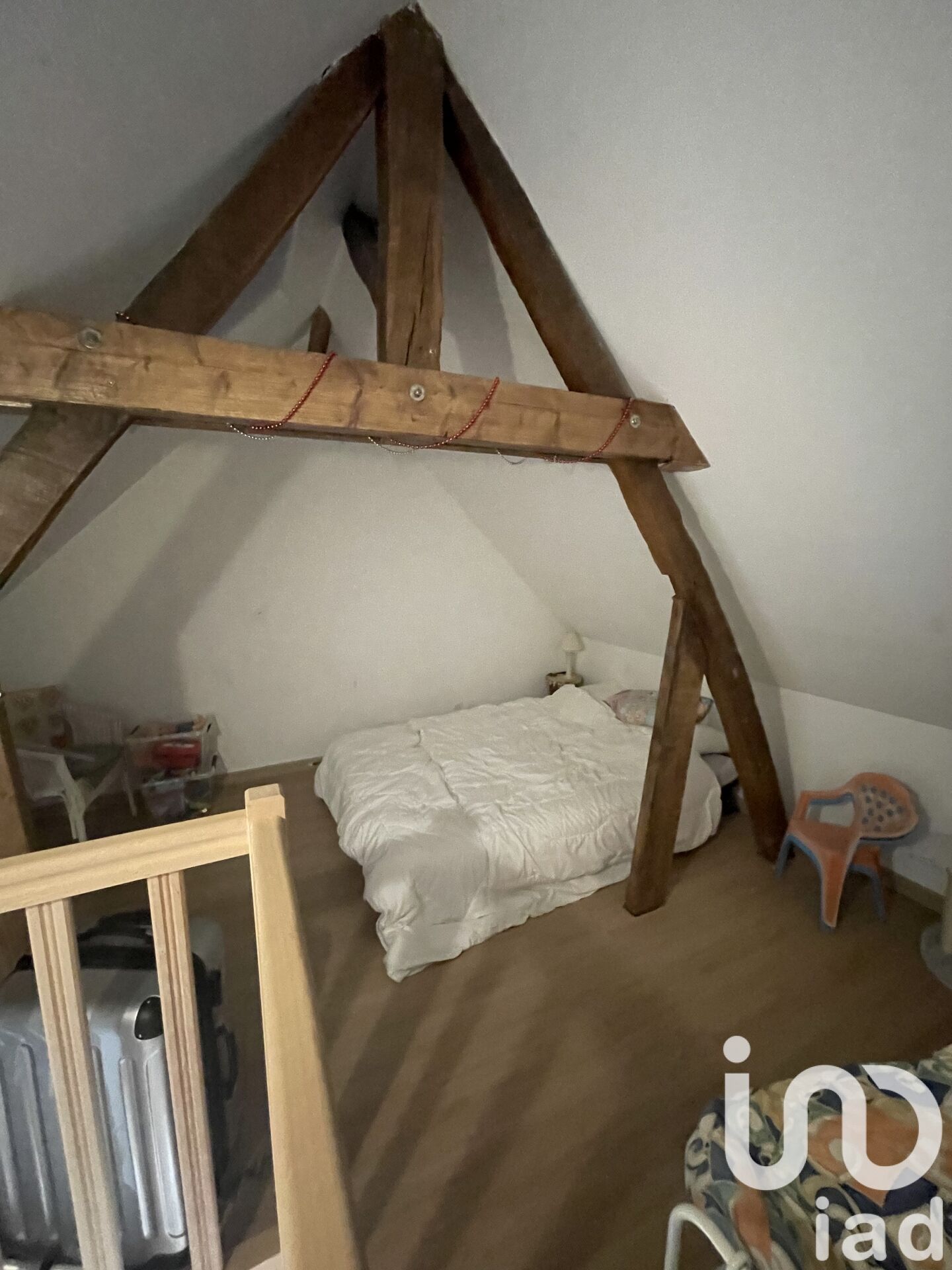 Vente Maison de ville 3 pièces - Photo 4