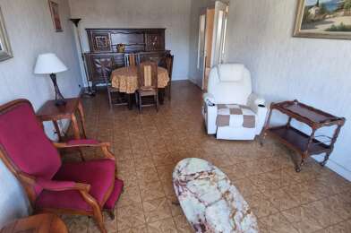 Appartement 4 pièces 129500 €