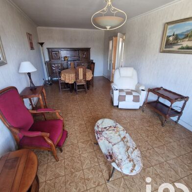 Appartement 4 pièces 129500 €