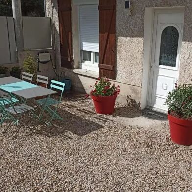 Appartement 3 pièces 630 €