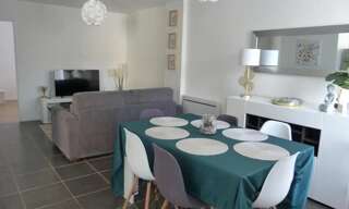 Appartement 3 Pièces 65 m² à louer à Vierzon (18100)