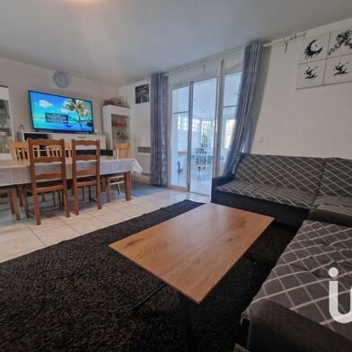 Maison 4 pièces 244000 €