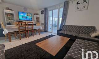 Maison 4 Pièces 82 m² à vendre à Nemours (77140)