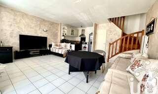 Appartement 3 Pièces 57 m² à vendre à Buxerolles (86180)