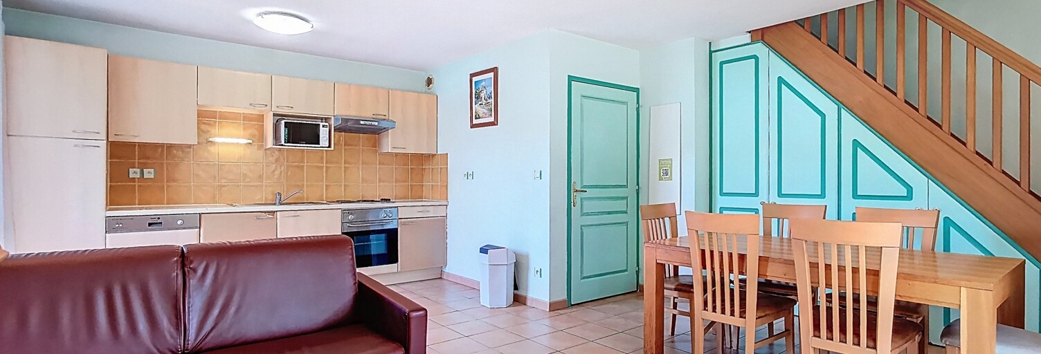 Maison 4 Pièces 65 m² à vendre à Tourrettes (83440)