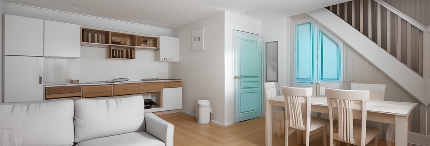 Maison 4 Pièces 65 m² à vendre à Tourrettes (83440)