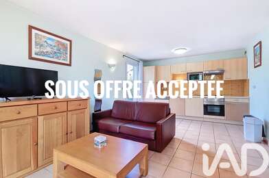 Maison 4 pièces 245000 €