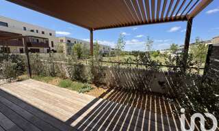 Maison 4 Pièces 109 m² à vendre à Castries (34160)