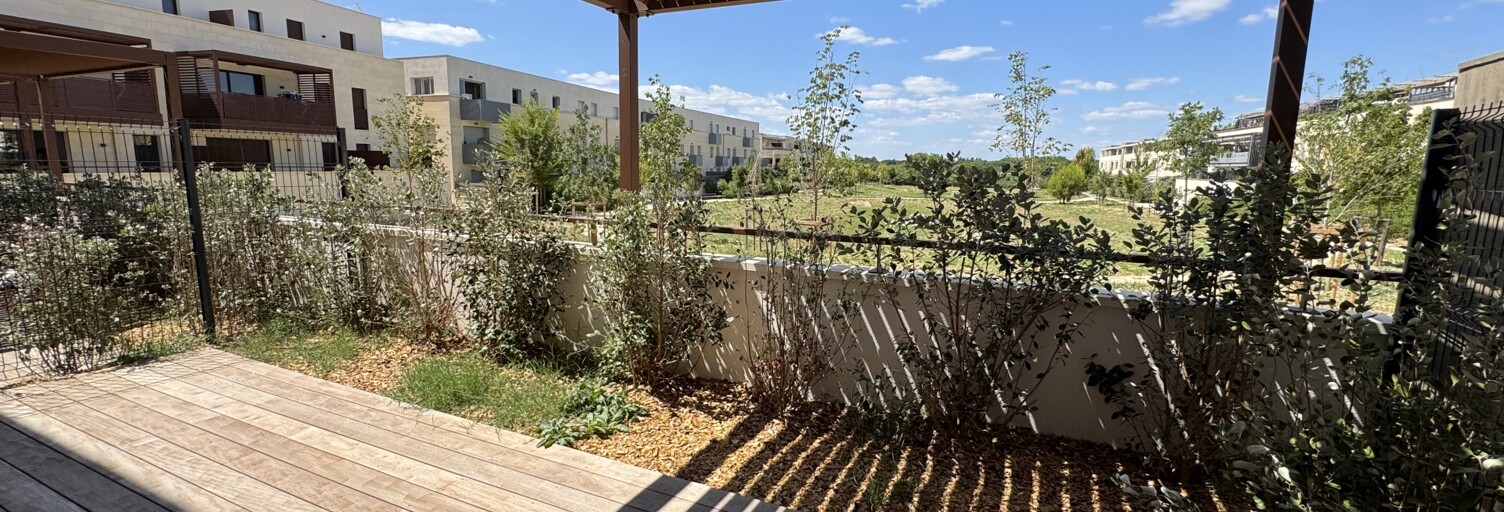 Maison 4 Pièces 109 m² à vendre à Castries (34160)