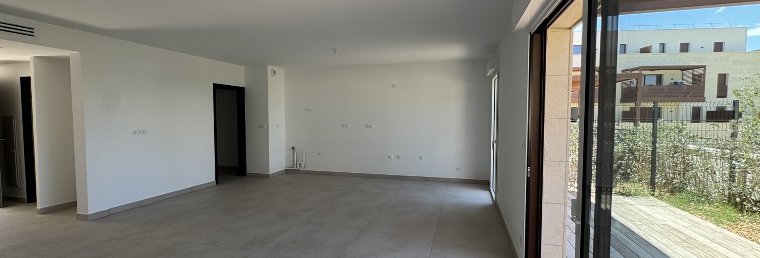 Maison 4 Pièces 109 m² à vendre à Castries (34160)