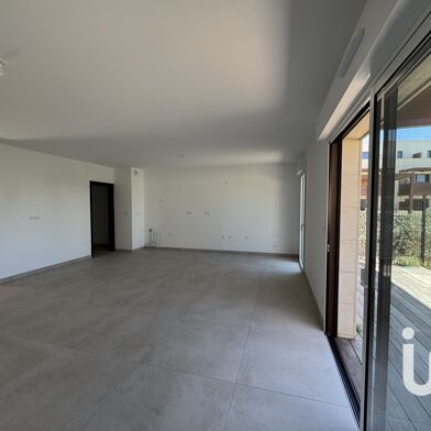 Maison 4 pièces 435000 €