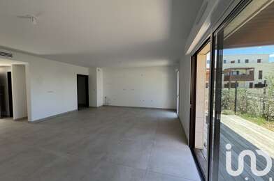 Maison 4 pièces 435000 €