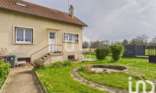 Maison 5 Pièces 85 m² à vendre à Vulaines-sur-Seine (77870)