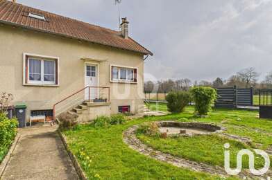 Maison 5 pièces 265000 €