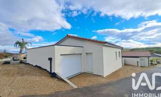 Maison 4 Pièces 100 m² à vendre à Ardoix (07290)