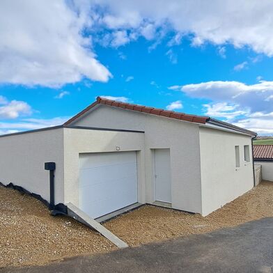 Maison 4 pièces 230000 €