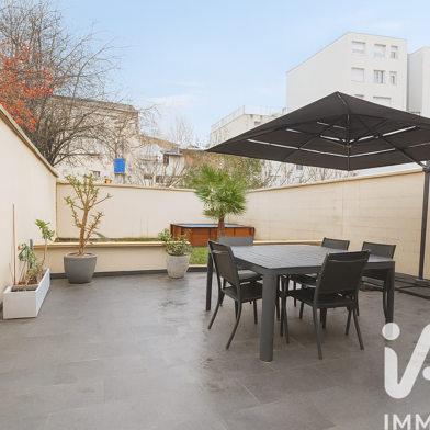 Maison 6 pièces 661000 €