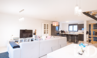 Maison 6 Pièces 115 m² à vendre à Alfortville (94140)