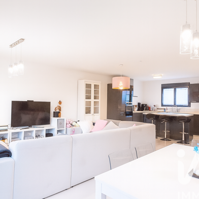 Maison 6 pièces 640000 €