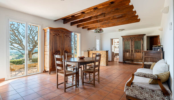 Villa / Maison 4 pièces  à vendre Roquevaire 13360