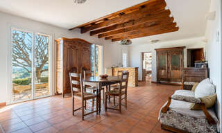 Maison 4 Pièces 145 m² à vendre à Roquevaire (13360)