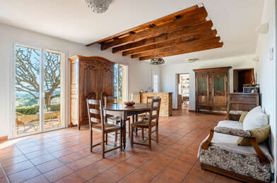 Maison 4 pièces 699000 €