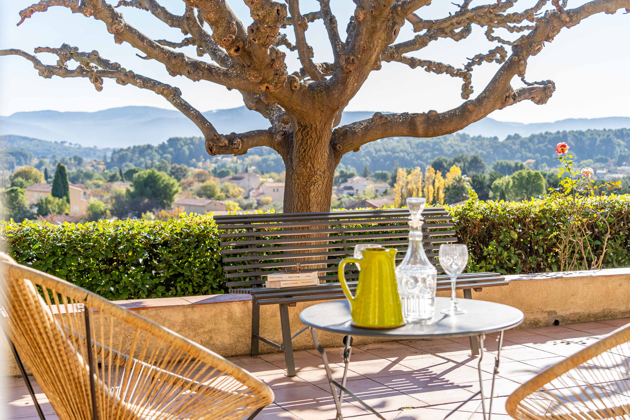 Villa / Maison 4 pièces  à vendre Roquevaire 13360