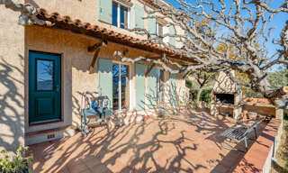 Maison 4 Pièces 145 m² à vendre à Roquevaire (13360)