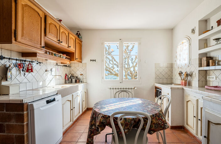 Villa pleine de charme avec vue panoramique à Lascours — photo 2