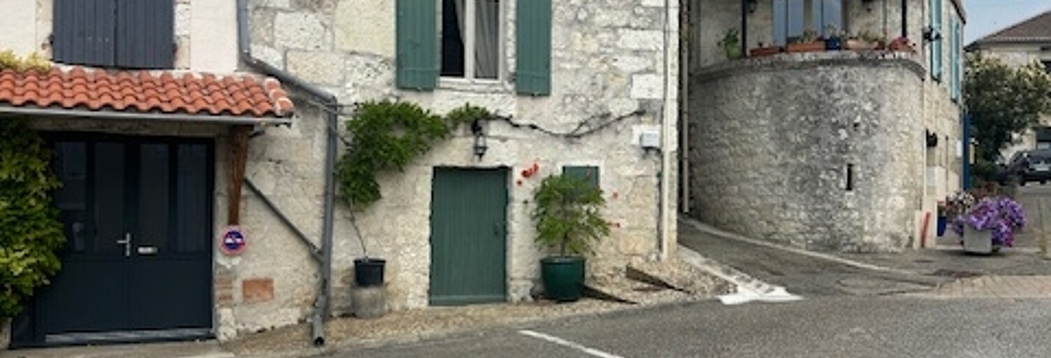 Maison 3 Pièces 132 m² à vendre à Bourg-de-Visa (82190)