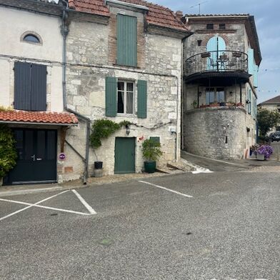 Maison 3 pièces 127500 €