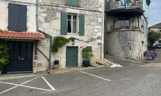 Maison 3 Pièces 132 m² à vendre à Bourg-de-Visa (82190)