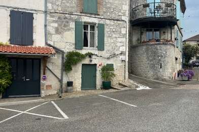 Maison 3 pièces 127500 €