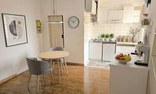 Appartement 2 Pièces 20 m² à vendre à Paris 20 (75020)