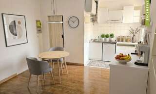 Appartement 2 Pièces 20 m² à vendre à Paris 20 (75020)