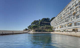 Appartement 1 Pièce 41 m² à vendre à Bandol (83150)