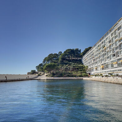 Appartement 1 pièces 396000 €