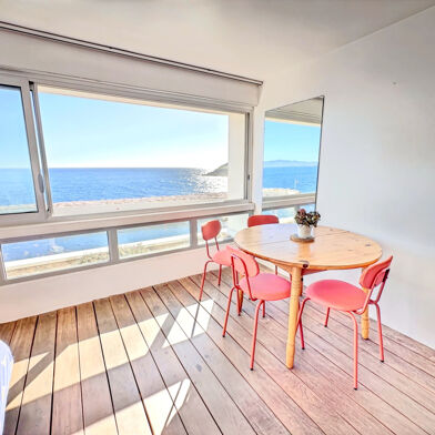 Appartement 1 pièces 375000 €