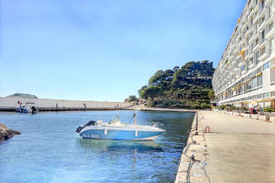 Appartement 1 pièces 375000 €