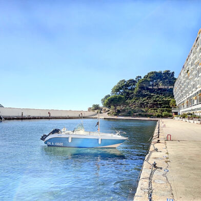 Appartement 1 pièces 375000 €