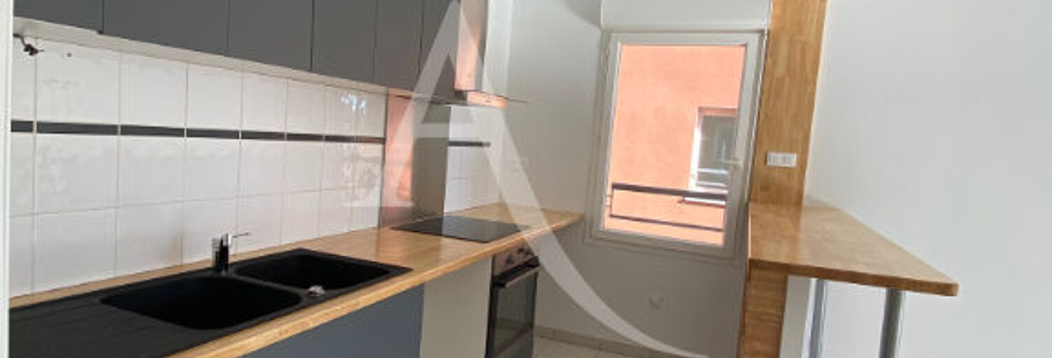 Appartement 3 Pièces 63 m² à louer à Léguevin (31490)