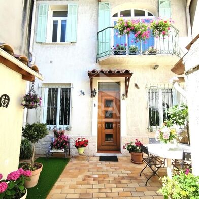 Maison 3 pièces 365000 €