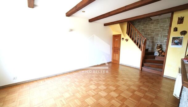 Villa / Maison 4 pièces  à vendre Marseille 5eme 13005