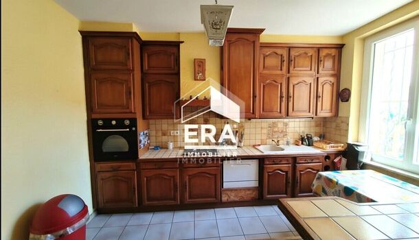 Villa / Maison 4 pièces  à vendre Marseille 5eme 13005