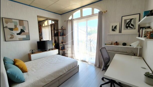 Villa / Maison 4 pièces  à vendre Marseille 5eme 13005